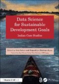 Data Science for Sustainable Development Goals