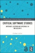 Critical Software Studies