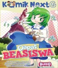 dapat beasiswa