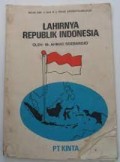 Lahirnya Republik Indonesia