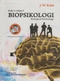 Biopsikologi: Biological Psychology, Ed. 9 Buku 2
