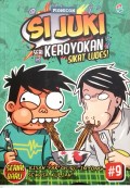 Si Juki Keroyokan Sikat Ludes