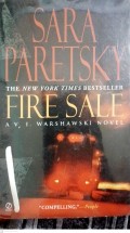 Fire Sale