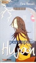 Perempuan Hujan