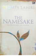 Makna Sebuah Nama = The Namesake