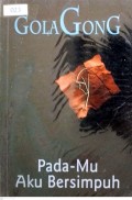 Pada - Mu Aku Bersimpuh