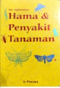 Hama & Penyakit Tanaman