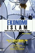 Ekonomi islam : Sejarah, Konsep, Instrumen, Negara, dan Pasar