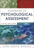Handbook of Psychological Assessment Ed. 5