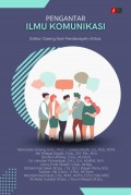 Pengantar Ilmu Komunikasi