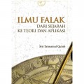 Ilmu Falak : Dari Sejarah Ke Teori Dan Aplikasi Ed.1