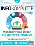 Info Komputer Edisi Juni 2017