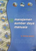 Manajemen Sumber Daya Manusia, Ed. 10 Jil 1