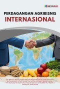 Perdagangan Agribisnis Internasional