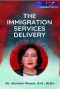 The Immigration Services Delivery