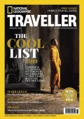 National Geographic Traveller  Januari/Februari 2019