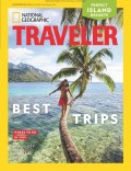 National Geographic : Traveler Desember 2018