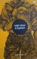 Setitik Cahaya di Kegelapan