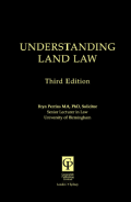 Understanding Land Law