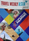 Travel Weekly Asia : Making A Difference March 2019