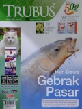 Trubus : Hobi Dan Bisnis Ed. 594 Mei 2019