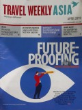 Travel Weekly Asia : Making A Difference April 2019