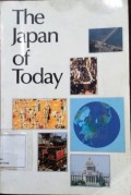 The Japan of Today