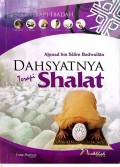 Dahsyatnya terapi Shalat