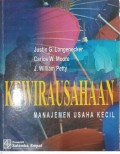 Kewirausahaan: Manajemen Usaha Kecil, Ed.1 Jil. 2