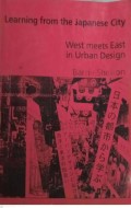 Learning from the japanese city