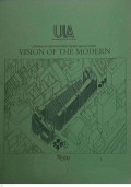 vision of the modern
