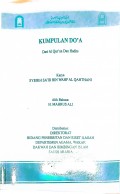 kumpulan doa