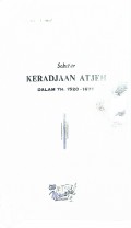 keradjaan atjeh dalam Th.1520-1675