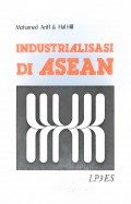 Industrialisasi Di ASEAN