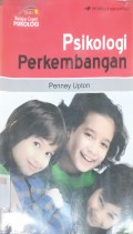 Psikologi Perkembangan