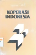 Koperasi Indonesia