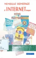 Membuat Homepage di Internet dengan HTML Hotmetal
