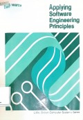 Applying Software Engineering Principles