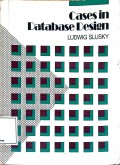Cases In Database  Design