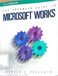 The Advanced Guide Microsoft Works