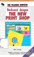 Berkreasi dengan The New Print Shop