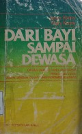 Dari Bayi Sampai Dewasa