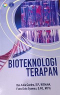 Bioteknologi Terapan