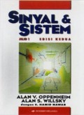Sinyal dan Sistem Jil.1