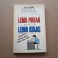Bekerja Lebih Pintar Bukan Lebih Keras