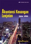 Akuntansi Keuangan Lanjutan Ed.IFRS