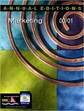 Annual Editions: Marketing Ed. 22th
