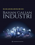 Bahan galian industri