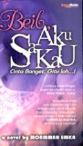 Beib, Aku Sa Kau Cinta Banget, Gitu loh...!