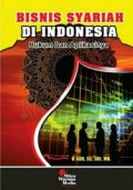 Bisnis SYariah di Indonesia Hukum dan Aplikasinya